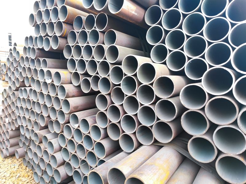 35crmo無(wú)縫鋼管